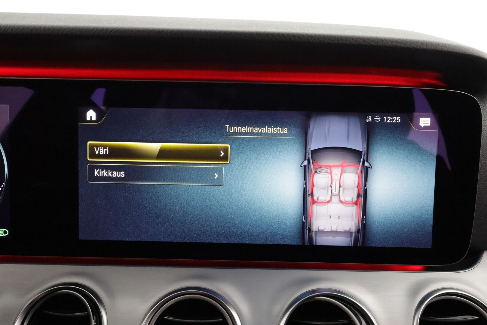 Mercedes-Benz E 2021 300de T A Business Edition EQ Power * Widescreen / Distronic / Multibeam / P.kamera / Sportpenkit / Navi / Kaistavahti * - 2x Latauskaapelit / Kahdet renkaat - HULLU BLACKWEEK KORKOTARJOUS 2,49%