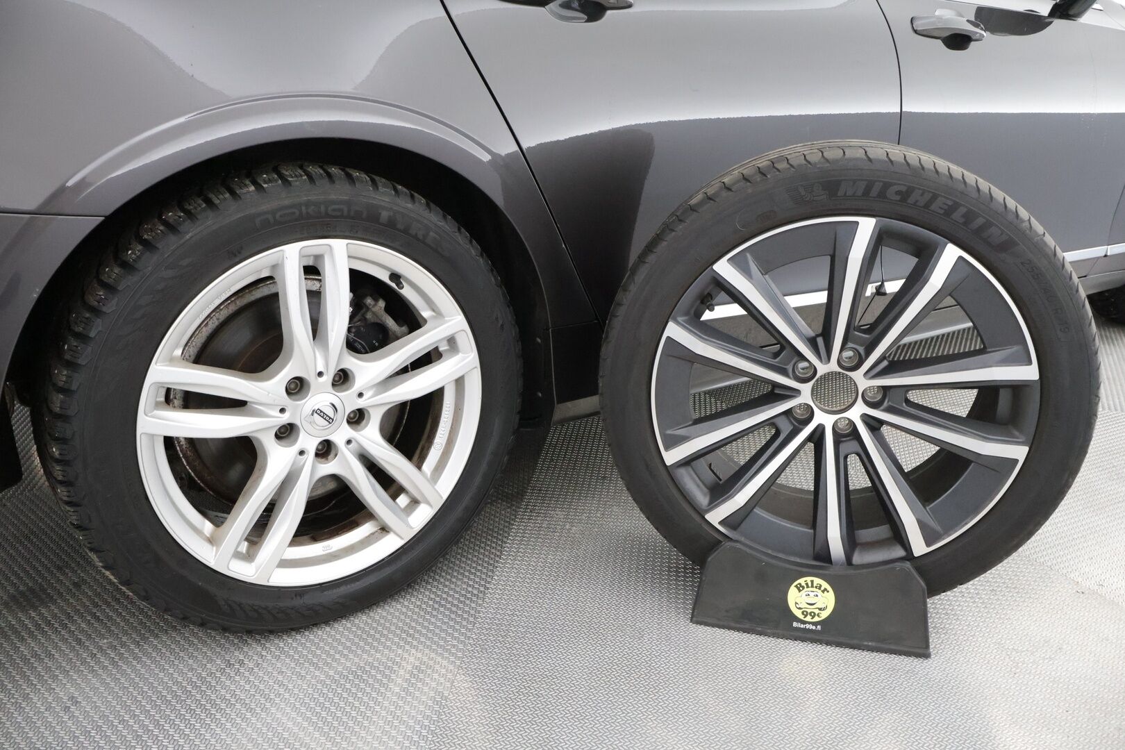 Volvo V90 2022 T6 AWD Inscription Expression *Webasto / Pilot Assist / Harman/Kardon / P-kamera / Koukku / Sporttinahat / KeylessGo* - 2x Alumiinivanteet / BLIS / Vaalea nahkasisusta!