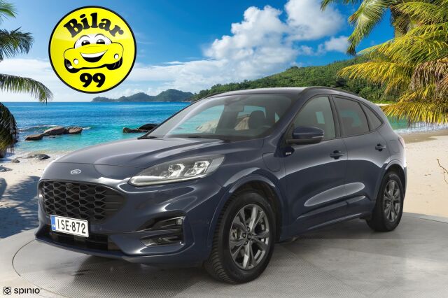 FORD KUGA 2020