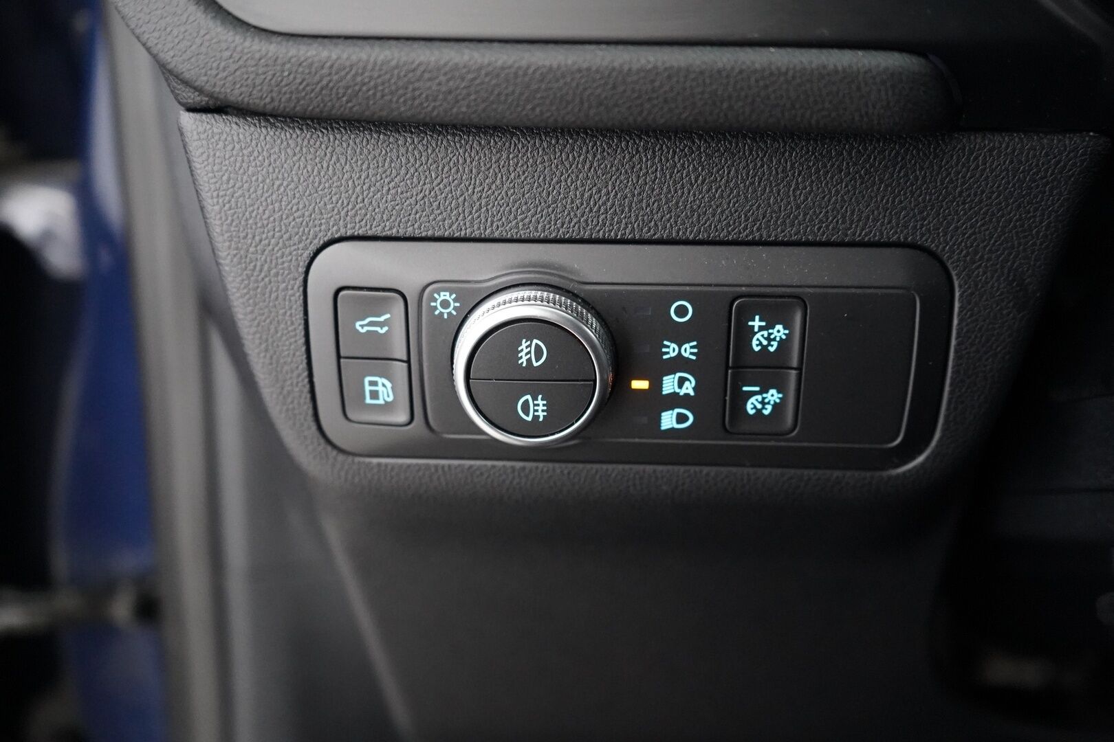 FORD KUGA 2020 2,5 (PHEV) FWD ST-Line *ACC / B&O / Peruutuskamera / KeylessGo / Koukku / Lämm.Tuulilasi / - Kahdet renkaat alumiinivantein / viimeisin huolto 142tkm, 23.02.2026 / 2x laturit - HULLUT AVAJAISHULINAT KORKOTARJOUS 3,29 %