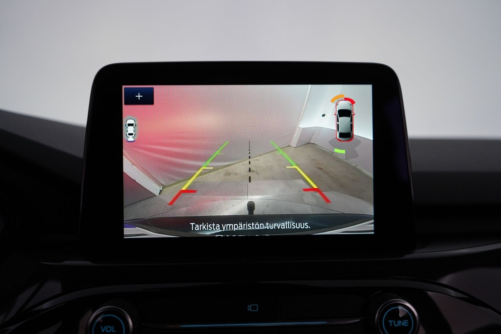 FORD KUGA 2020 2,5 (PHEV) FWD ST-Line *ACC / B&O / Peruutuskamera / KeylessGo / Koukku / Lämm.Tuulilasi / - Kahdet renkaat alumiinivantein / viimeisin huolto 142tkm, 23.02.2026 / 2x laturit - HULLUT AVAJAISHULINAT KORKOTARJOUS 3,29 %