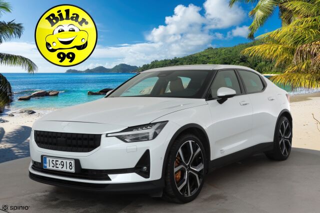 Polestar 2 2021