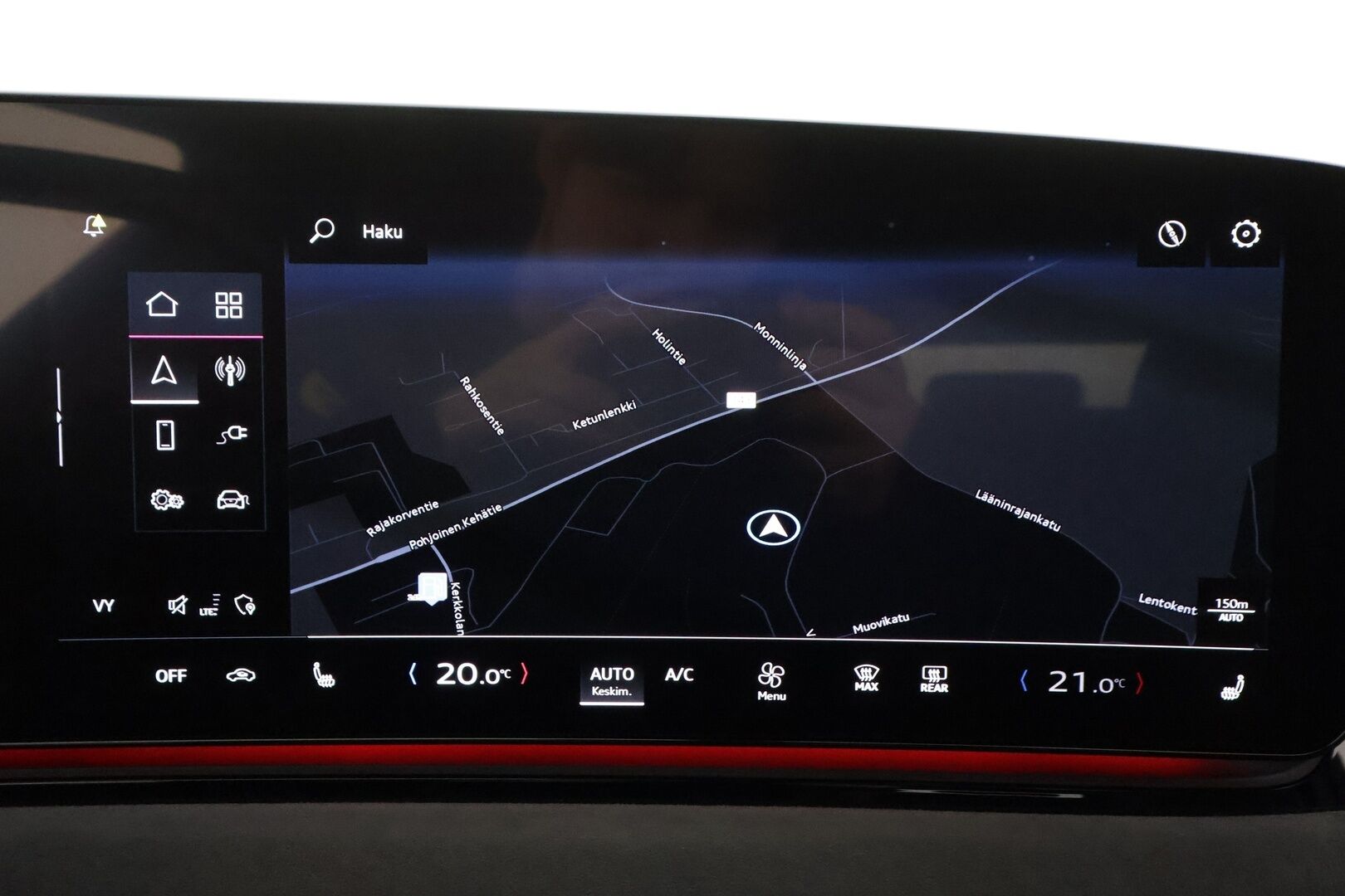 Audi S6 e-tron 2025 Avant quattro - | ACC | ILP | Koukku | B&O | HUD | 360° | Matrix | Muistipenkki | Ilma-alusta | Matkustajan näyttö | Kaistaohjaus | BSM | Nahka-alcantara | Keyless | - KORKO VAIN 3,99 %