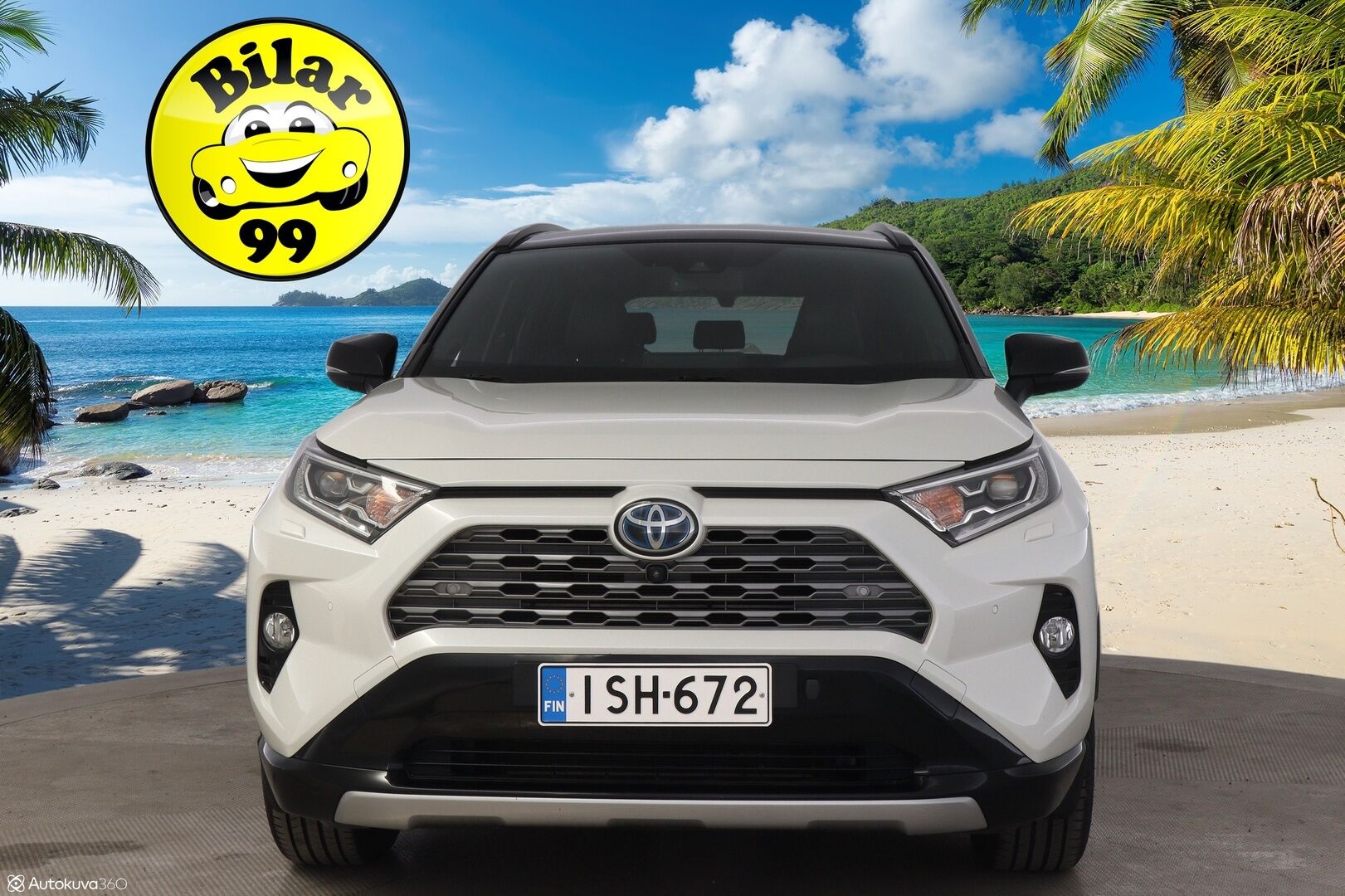 Toyota RAV4 2019 2,5 Hybrid AWD-i Style *JBL / 360 Kamera / ACC / KeylessGo / Sähköpenkki / Digitaalinen Taustapeili / S.Luukku* - 3,99 % KORKOTARJOUS TÄHÄN AUTOON - TALOUDELLINEN MAASTURI FIKSUILLA HUOLLOILLA SEKÄ KAKSIN HUIPPURENKAIN!