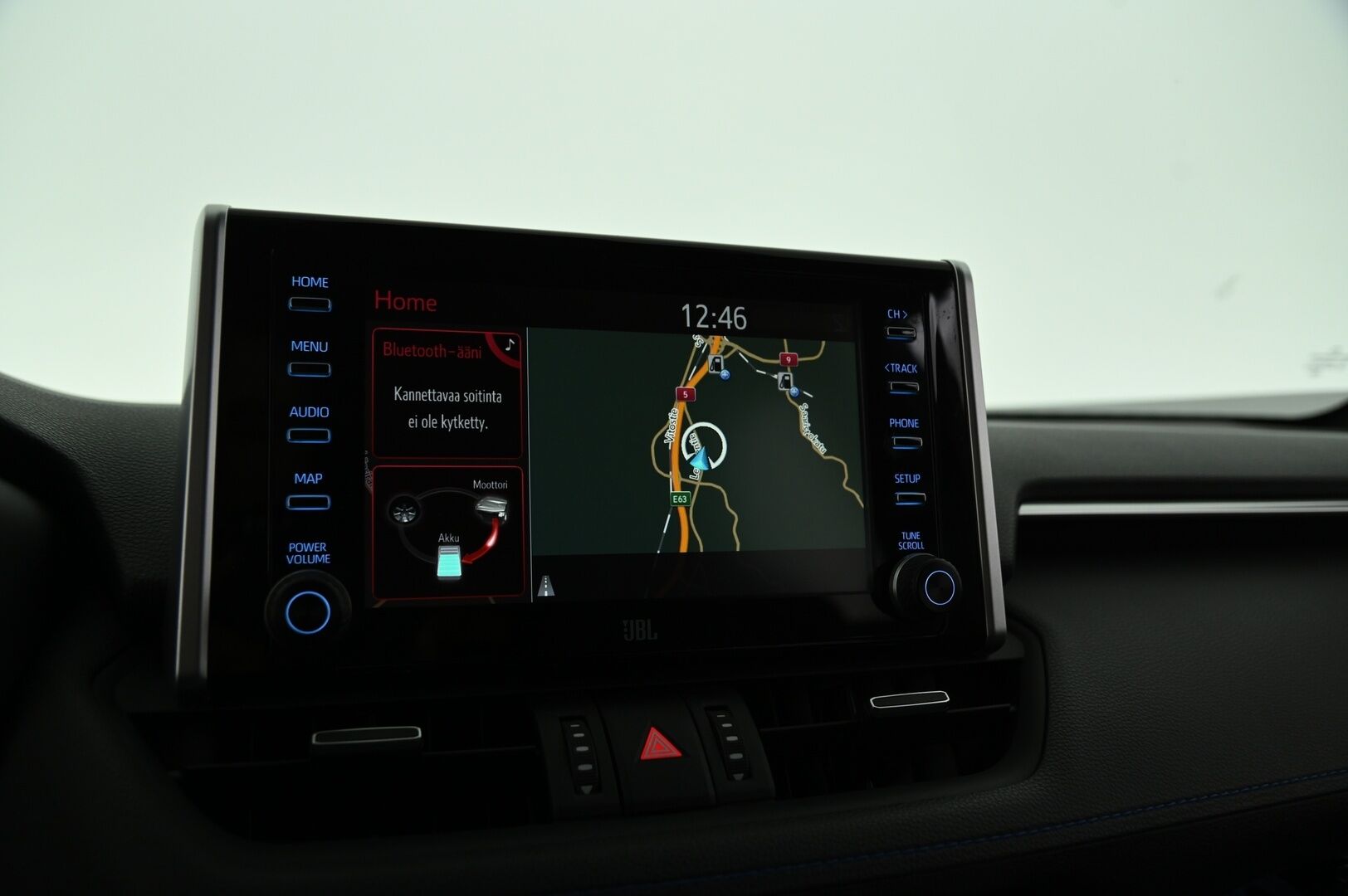 Toyota RAV4 2019 2,5 Hybrid AWD-i Style *JBL / 360 Kamera / ACC / KeylessGo / Sähköpenkki / Digitaalinen Taustapeili / S.Luukku* - 3,99 % KORKOTARJOUS TÄHÄN AUTOON - TALOUDELLINEN MAASTURI FIKSUILLA HUOLLOILLA SEKÄ KAKSIN HUIPPURENKAIN!