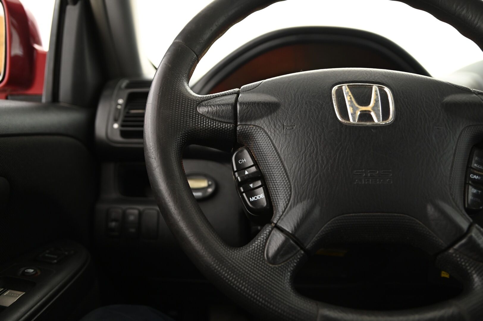 Honda CR-V 2006 2.0i 4WD 5D *Myydään Huutokaupat.com* - *Myydään Huutokaupat.com*