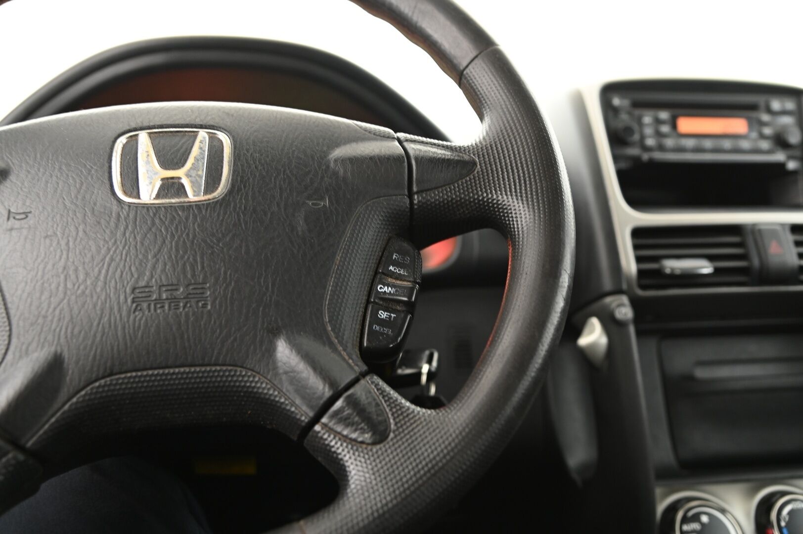 Honda CR-V 2006 2.0i 4WD 5D *Myydään Huutokaupat.com* - *Myydään Huutokaupat.com*