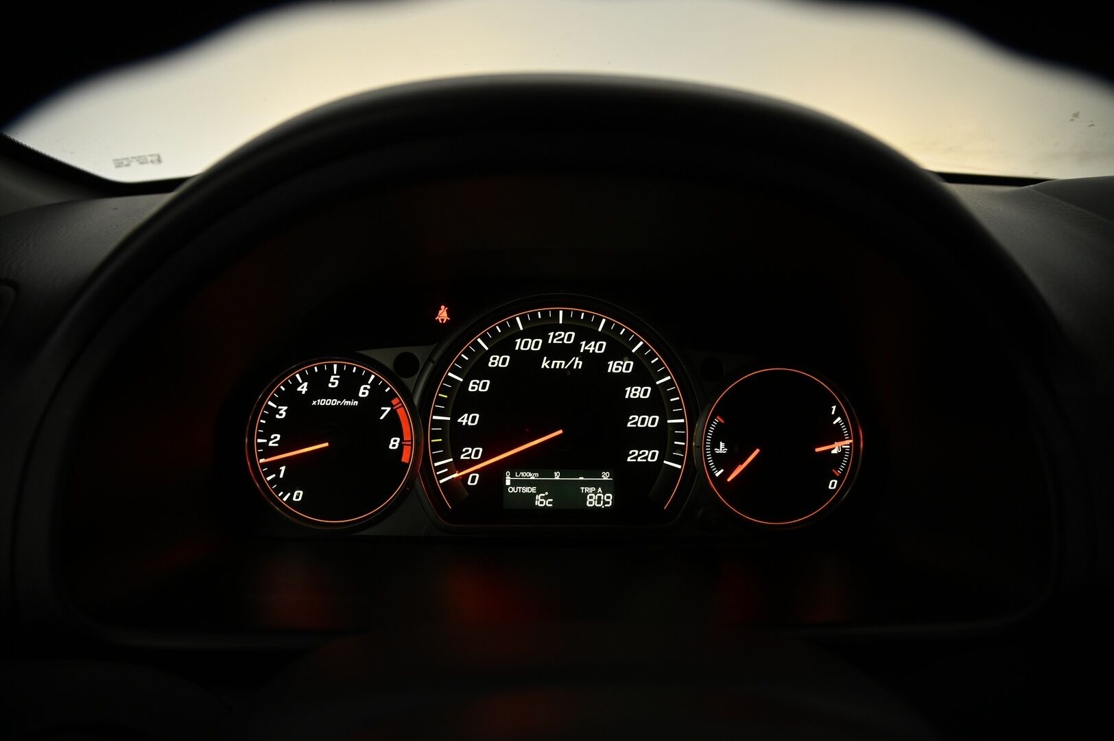 Honda CR-V 2006 2.0i 4WD 5D *Myydään Huutokaupat.com* - *Myydään Huutokaupat.com*