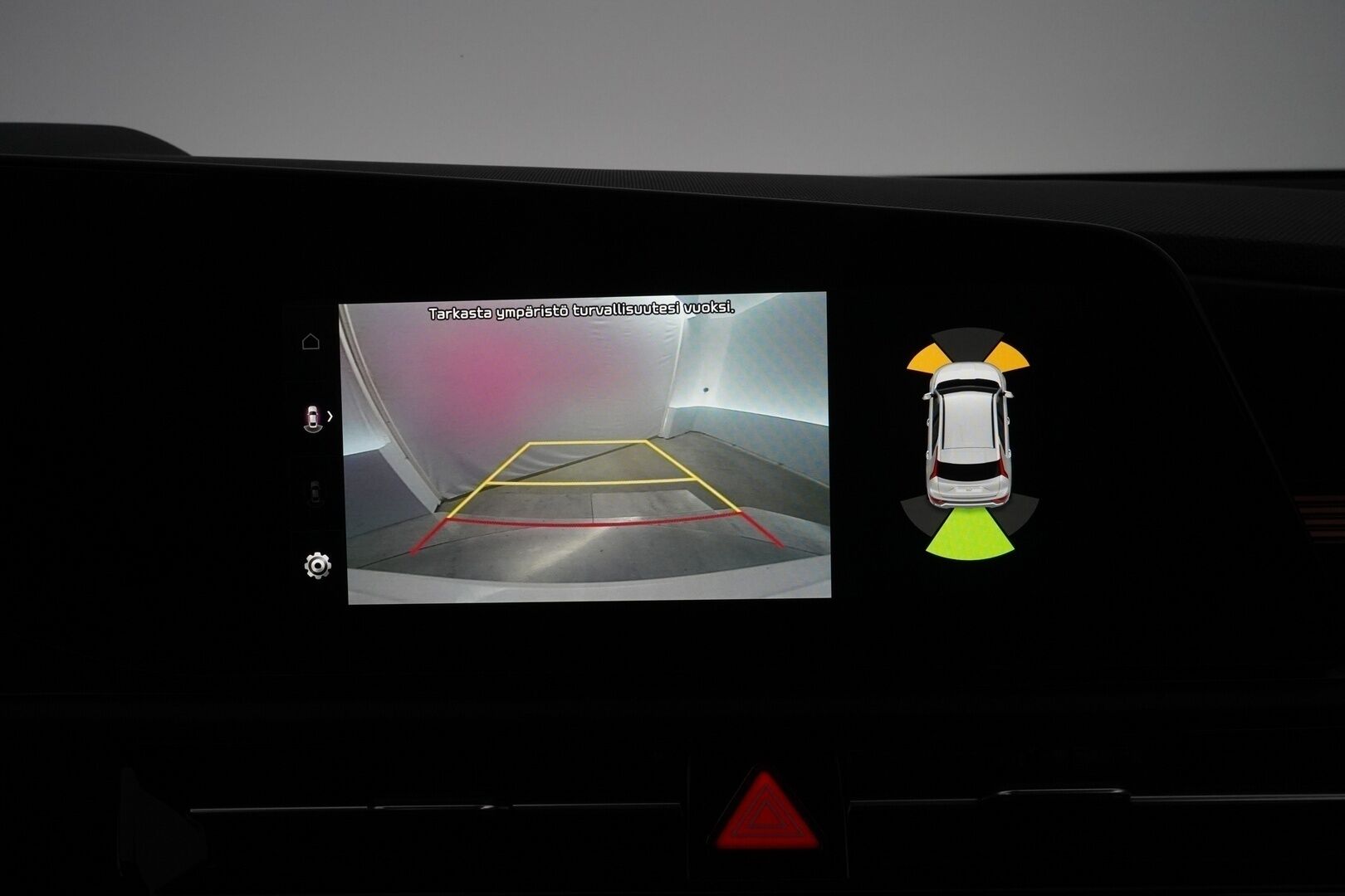 KIA NIRO 2023 Electric EX Business 64 kWh 204 hv *ACC / Kaistavahti / Keyless / Navi / Apple&Android / P.kamera / LED* - Merkkihuollettu / Facelift / Hyvät varusteet! - HULLU BLACKWEEK KORKOTARJOUS 2,49%