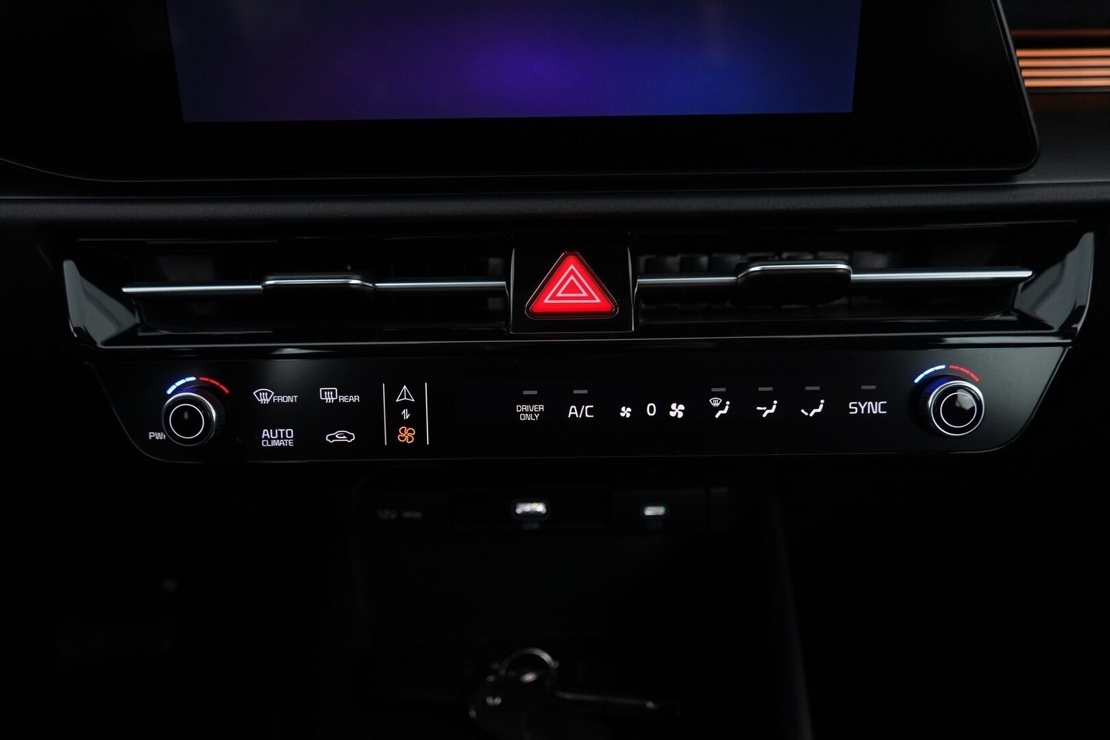 KIA NIRO 2023 Electric EX Business 64 kWh 204 hv *ACC / Kaistavahti / Keyless / Navi / Apple&Android / P.kamera / LED* - Merkkihuollettu / Facelift / Hyvät varusteet! - HULLUT JOULUT KORKOTARJOUS 2,49% 