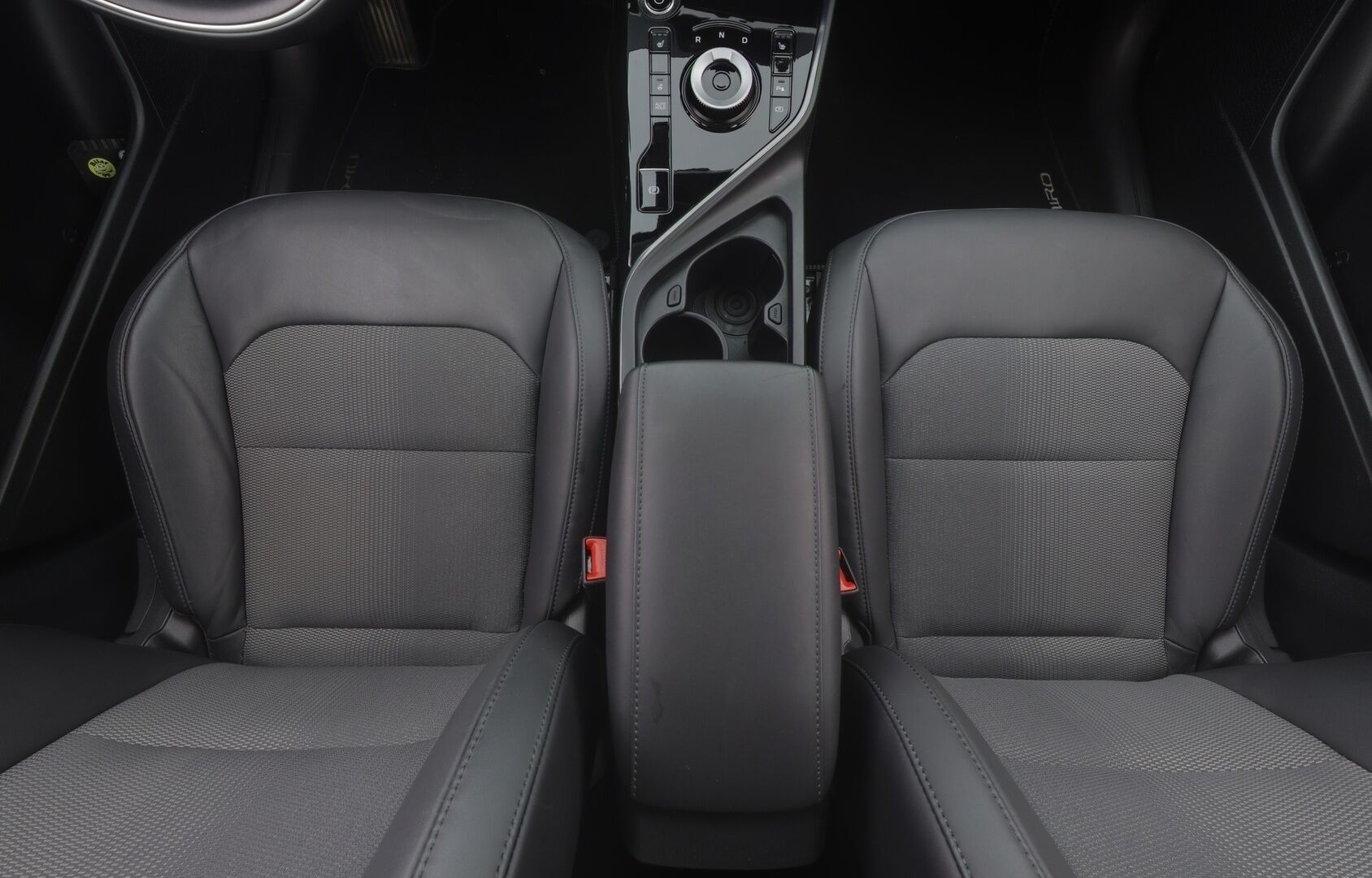 KIA NIRO 2023 Electric EX Business 64 kWh 204 hv *ACC / Kaistavahti / Keyless / Navi / Apple&Android / P.kamera / LED* - Merkkihuollettu / Facelift / Hyvät varusteet! - HULLUT JOULUT KORKOTARJOUS 2,49% 