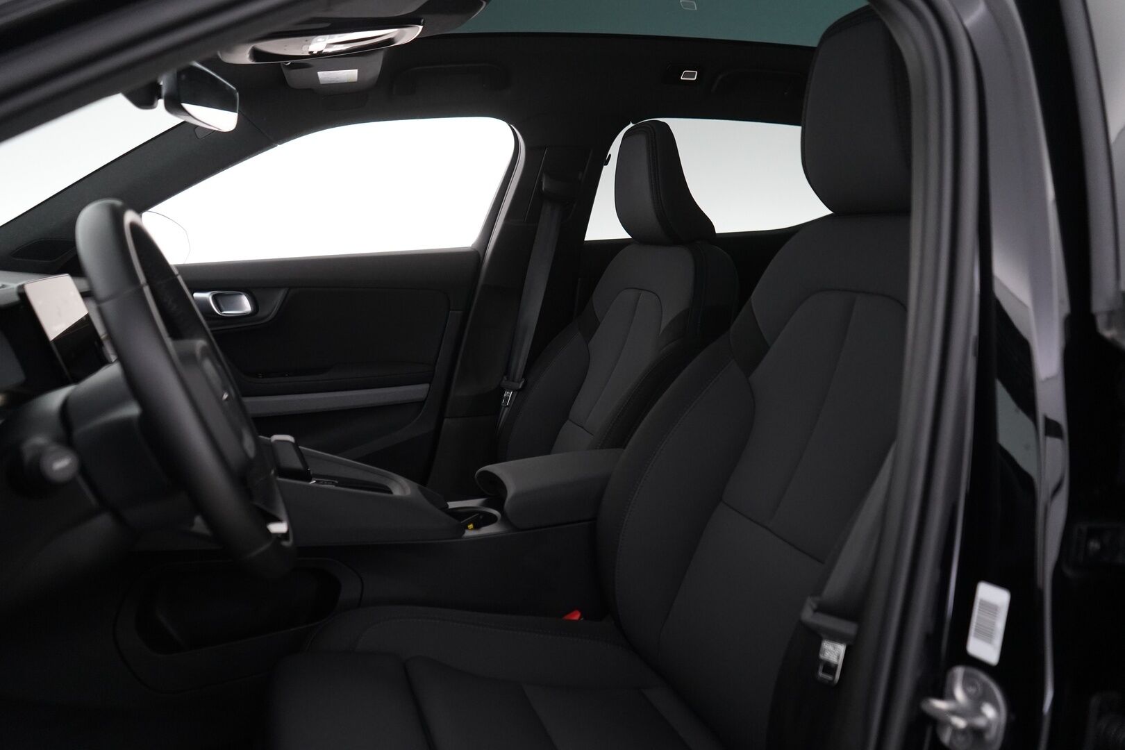 POLESTAR 2 2023 Long Range Dual Motor *ACC / Lasikatto / Muistipenkki / LED / 360° / Lämpöpumppu* - SoH 94.9% / Molemmat laturit / Puhdas Carvertical