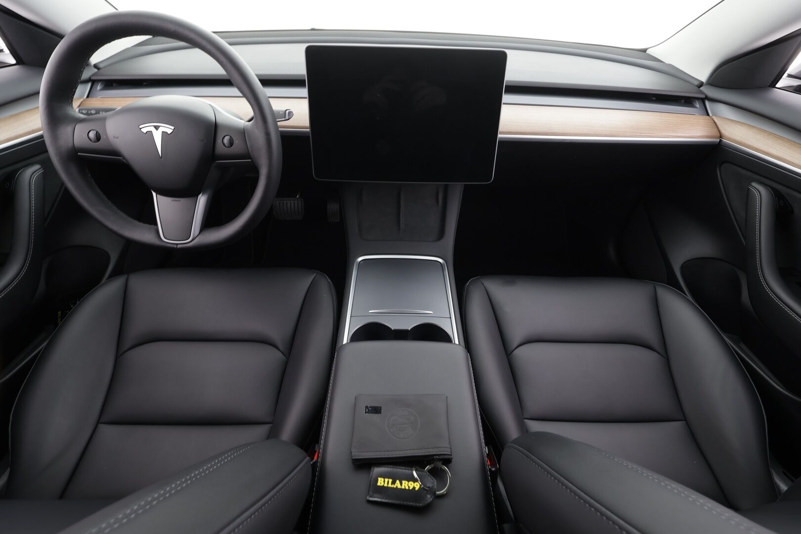 Tesla Model 3 2023 Standard Range Plus * Lasikatto / P.kamera / Matrix LED / Nahat / ILP * - HULLU BLACKWEEK KORKOTARJOUS 2,49%