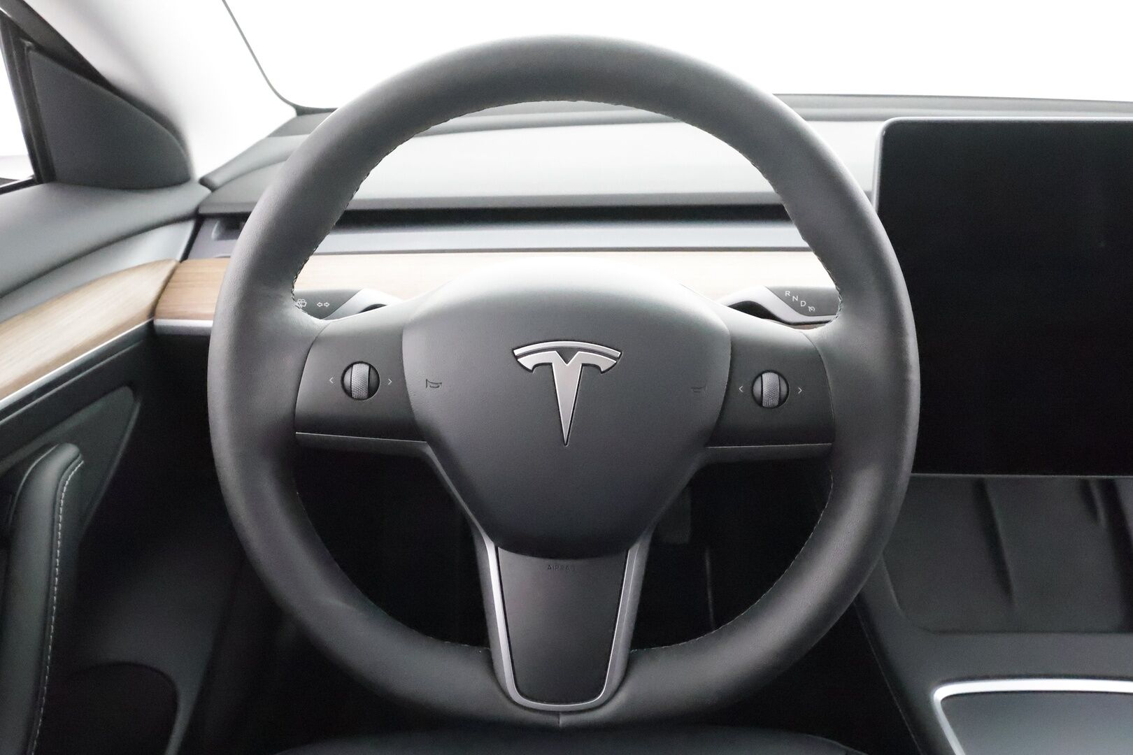 Tesla Model 3 2023 Standard Range Plus * Lasikatto / P.kamera / Matrix LED / Nahat / ILP * - HULLU BLACKWEEK KORKOTARJOUS 2,49%