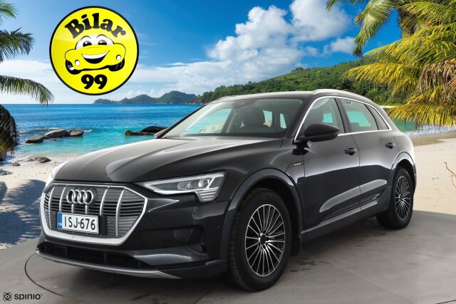 Audi e-tron -kuva