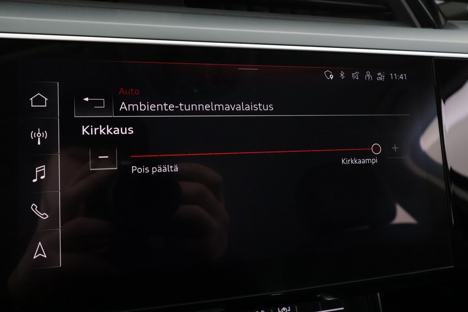 Audi e-tron 2022 55 quattro - | SoH 96,1% | ACC | Nahkasisusta | Navi | LED | Muistipenkki | 2 X Renkaat & Vanteet | 