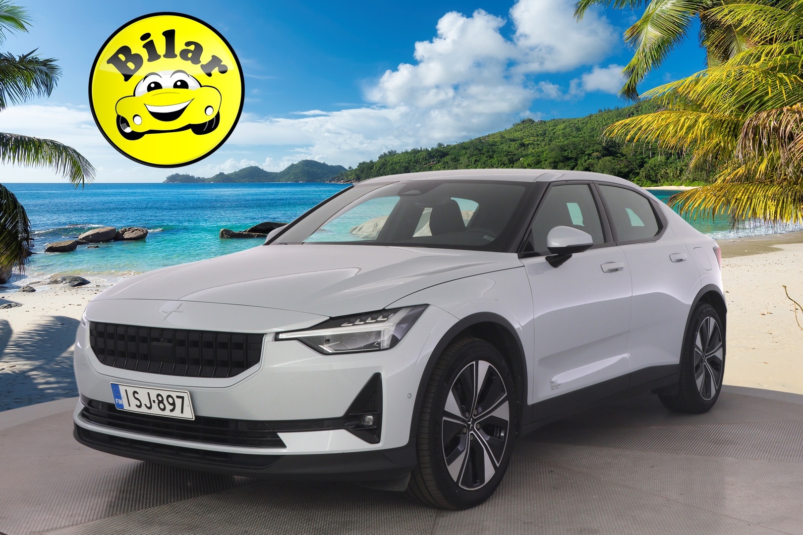 Polestar 2 2023