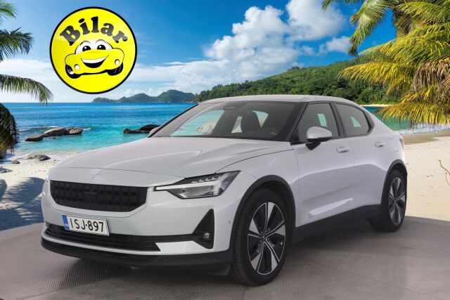 Polestar 2 2023