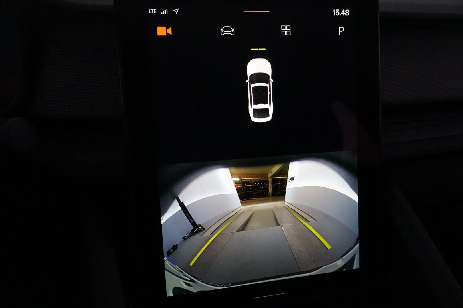 Polestar 2 2023 Standard Range Single Motor- Pilot Lite - * Pilot-Lite | ACC | 360 | Muistipenkki | LED | BLIS | Lane-Assist | Comfort Acces | CarPlay | 2x Alut * 