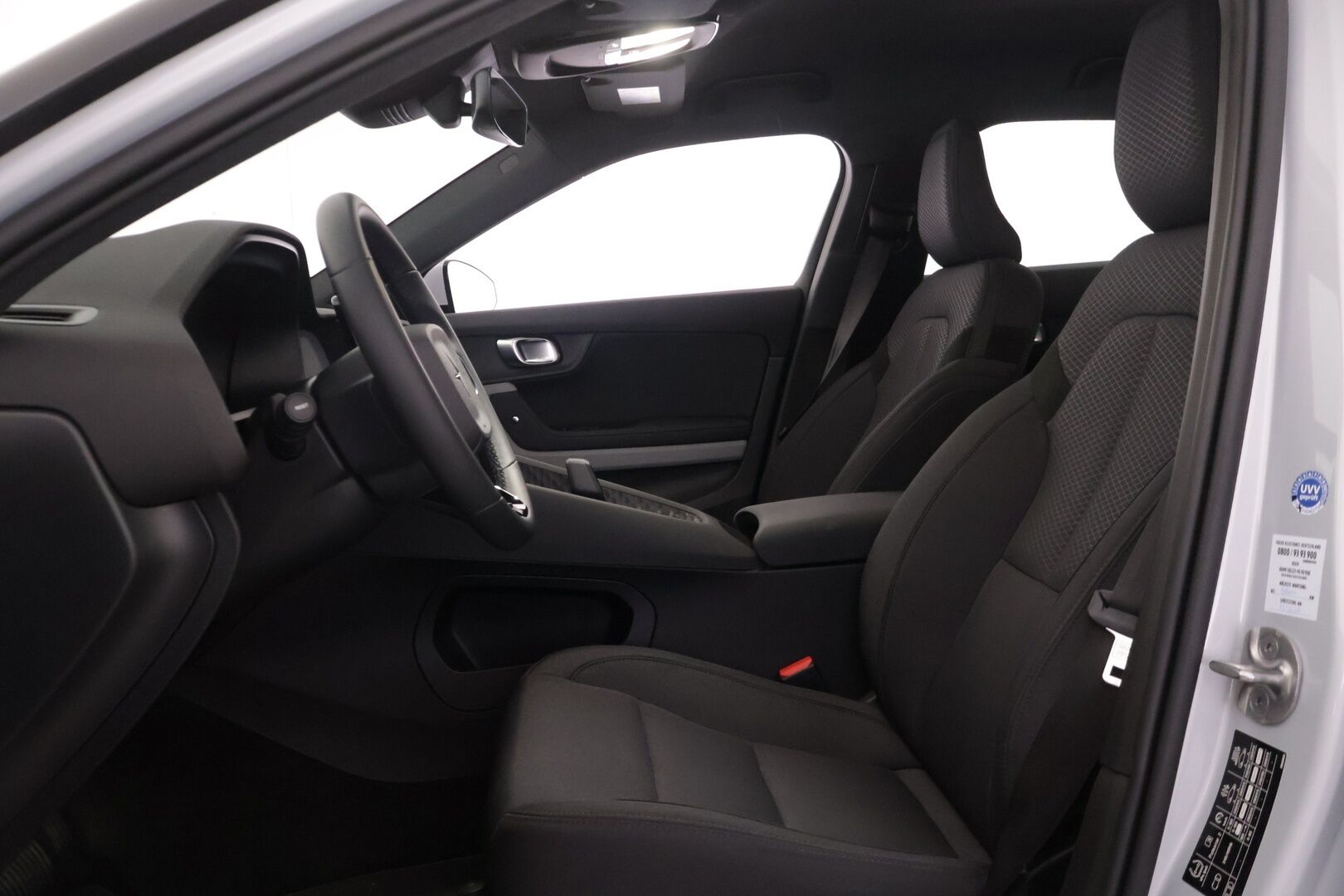 Polestar 2 2023 Standard Range Single Motor- Pilot Lite - * Pilot-Lite | ACC | 360 | Muistipenkki | LED | BLIS | Lane-Assist | Comfort Acces | CarPlay | 2x Alut * 