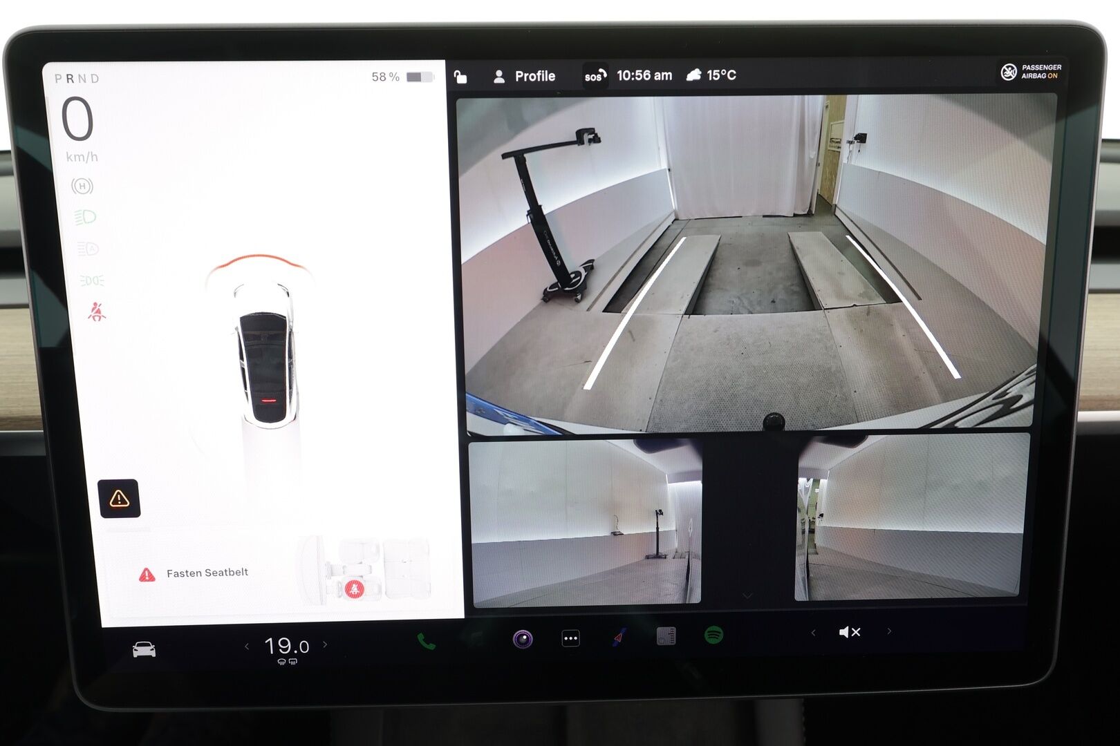 Tesla Model Y 2022 Performance * Lasikatto / Matrix LED / Premium Audio / ILP / Koukku / Mustat nahat / ACC / P.kamera * - Akku kuntotarkastettu! - HULLUT VÄLIPÄIVÄT KORKOTARJOUS 2,49%