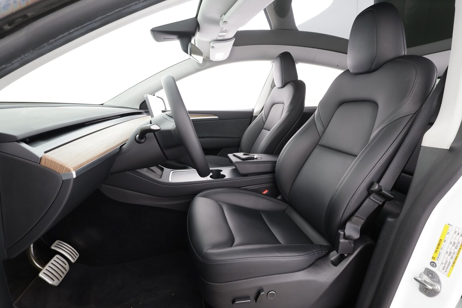 Tesla Model Y 2022 Performance * Lasikatto / Matrix LED / Premium Audio / ILP / Koukku / Mustat nahat / ACC / P.kamera * - Akku kuntotarkastettu!