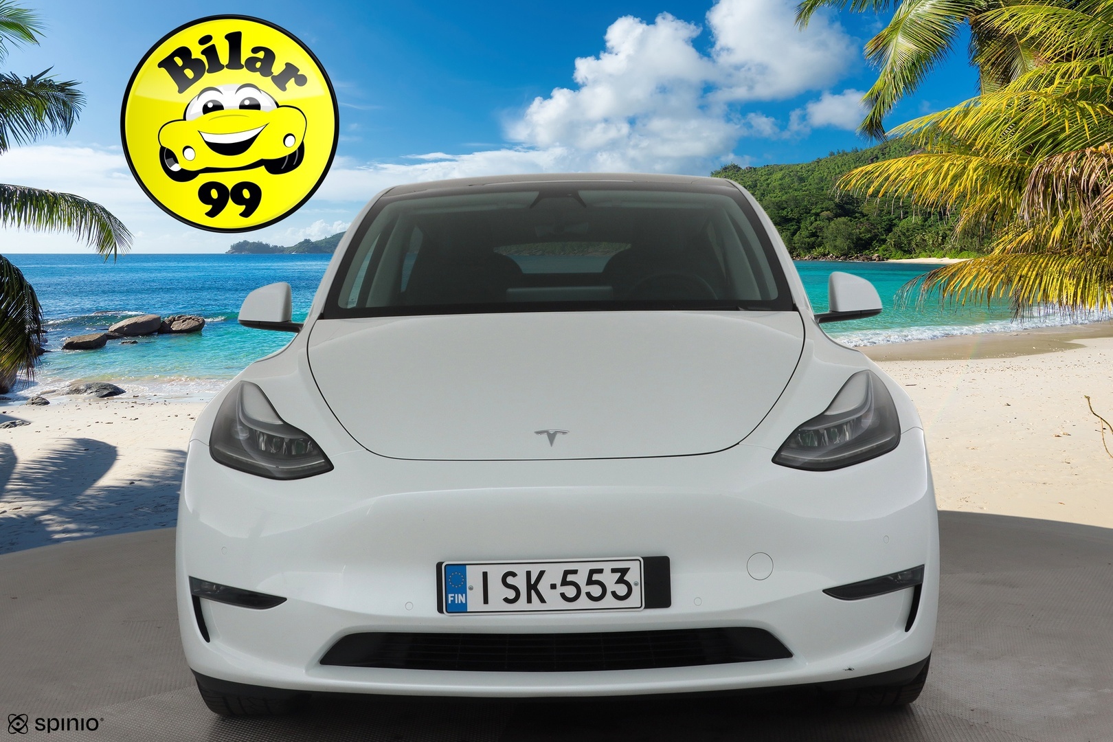 Tesla Model Y 2022 Performance * Lasikatto / Matrix LED / Premium Audio / ILP / Koukku / Mustat nahat / ACC / P.kamera * - Akku kuntotarkastettu! - HULLUT VÄLIPÄIVÄT KORKOTARJOUS 2,49%