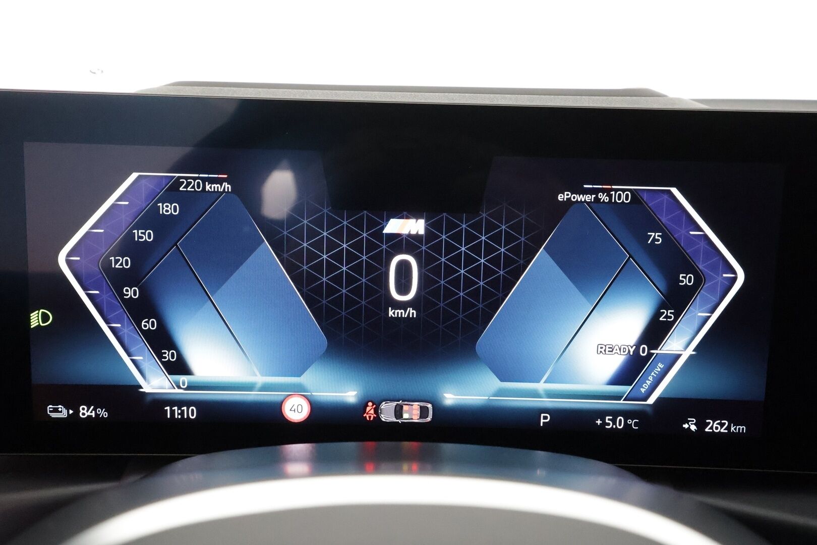 BMW i4 2023 eDrive 35 Charged M-Sport * ACC / HUD / P.kamera / Hifi / Sporttipenkit / LED / Navi / Sähköluukku * - Akku kuntotarkastettu SoH 96,1% 