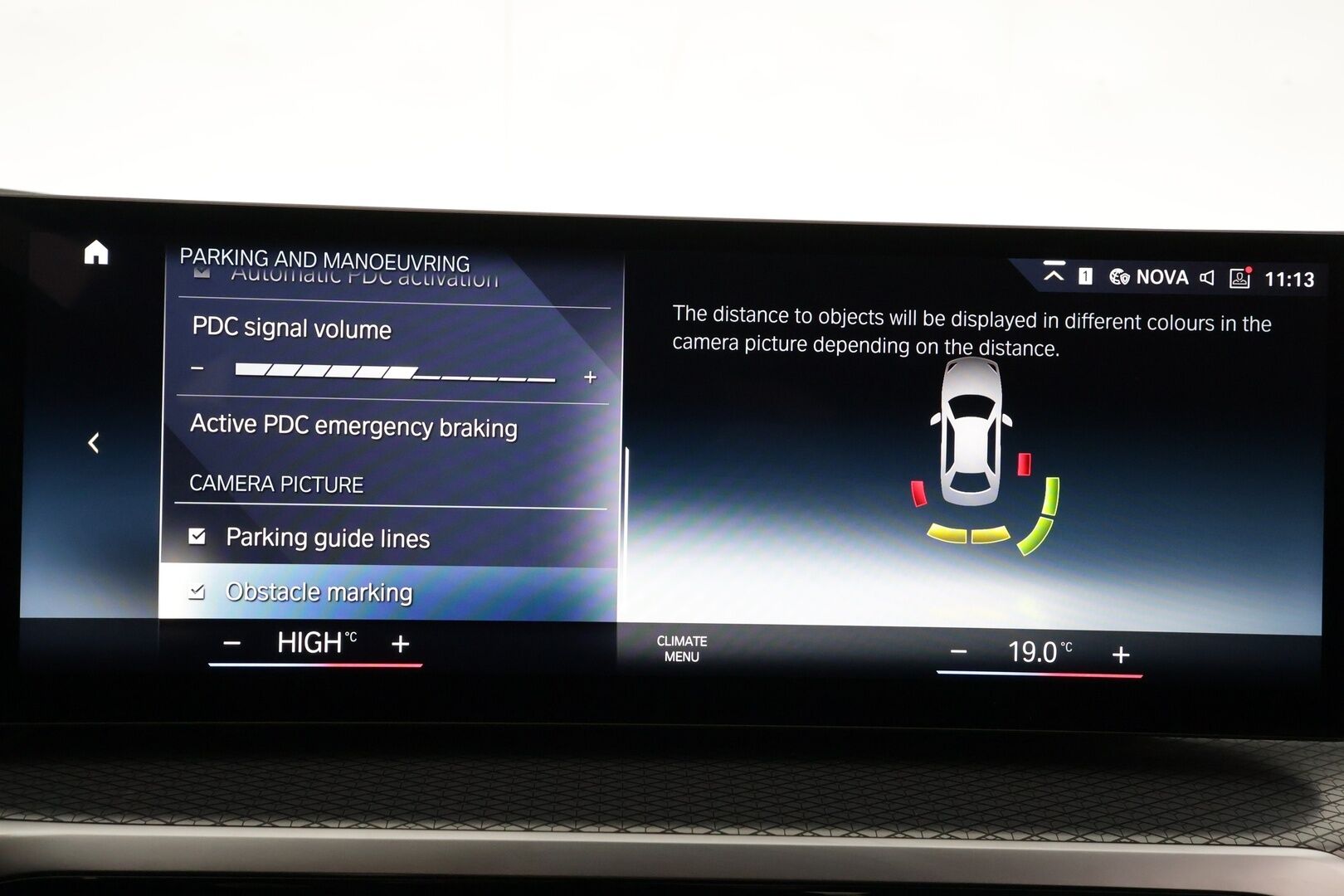 BMW i4 2023 eDrive 35 Charged M-Sport * ACC / HUD / P.kamera / Hifi / Sporttipenkit / LED / Navi / Sähköluukku * - Akku kuntotarkastettu SoH 96,1% 