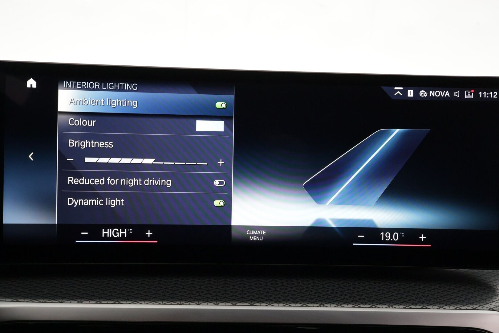 BMW i4 2023 eDrive 35 Charged M-Sport * ACC / HUD / P.kamera / Hifi / Sporttipenkit / LED / Navi / Sähköluukku * - Akku kuntotarkastettu SoH 96,1% 