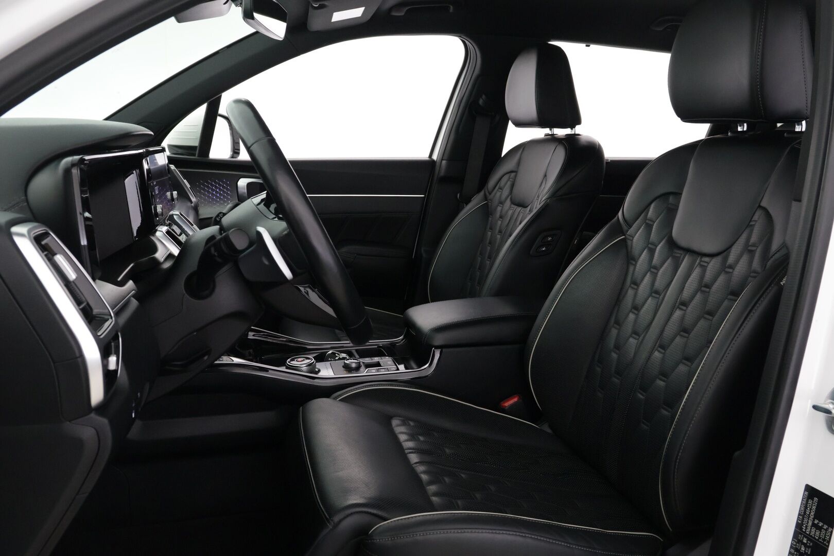 Kia Sorento 2022 1,6 T-GDI Plug-in Hybrid AWD Business Luxury AT 7P - *Merkkihuollot / Nappinahat muistilla ja ilmastoinnilla / Digimittaristo / Hud / bose / 360-kamera / P.kamera / Koukku / S.kontti*