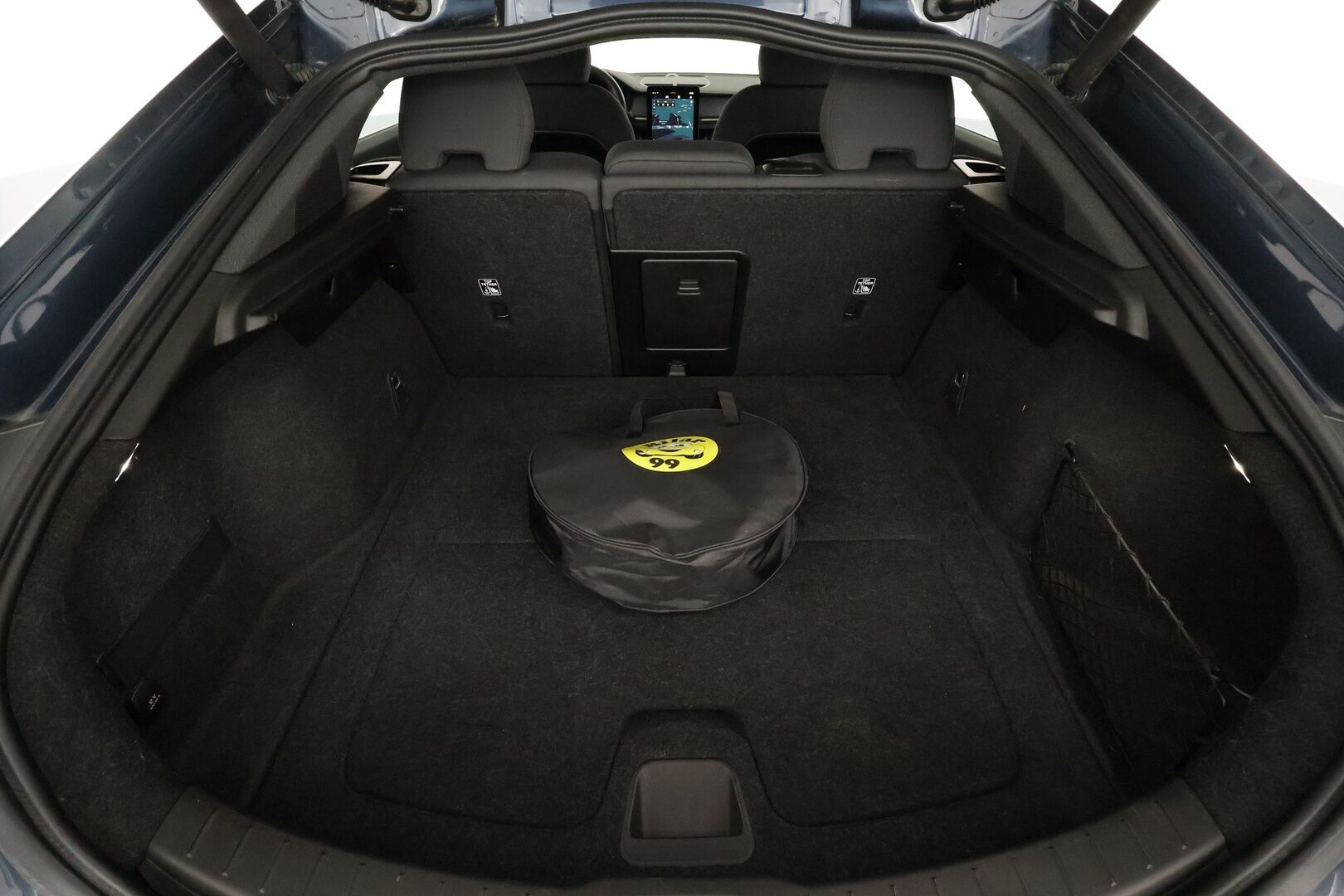 Polestar 2 2022 Long Range Dual Motor, 300kW, 78kWh - | Pilot&Plus | ACC | ILP | 360° | Pixel-LED | Harman/Kardon | Lasikatto | Muistipenkki | Sporttipenkit sähköllä | BLIS | Pilot Assist | Lämm. ratti | 