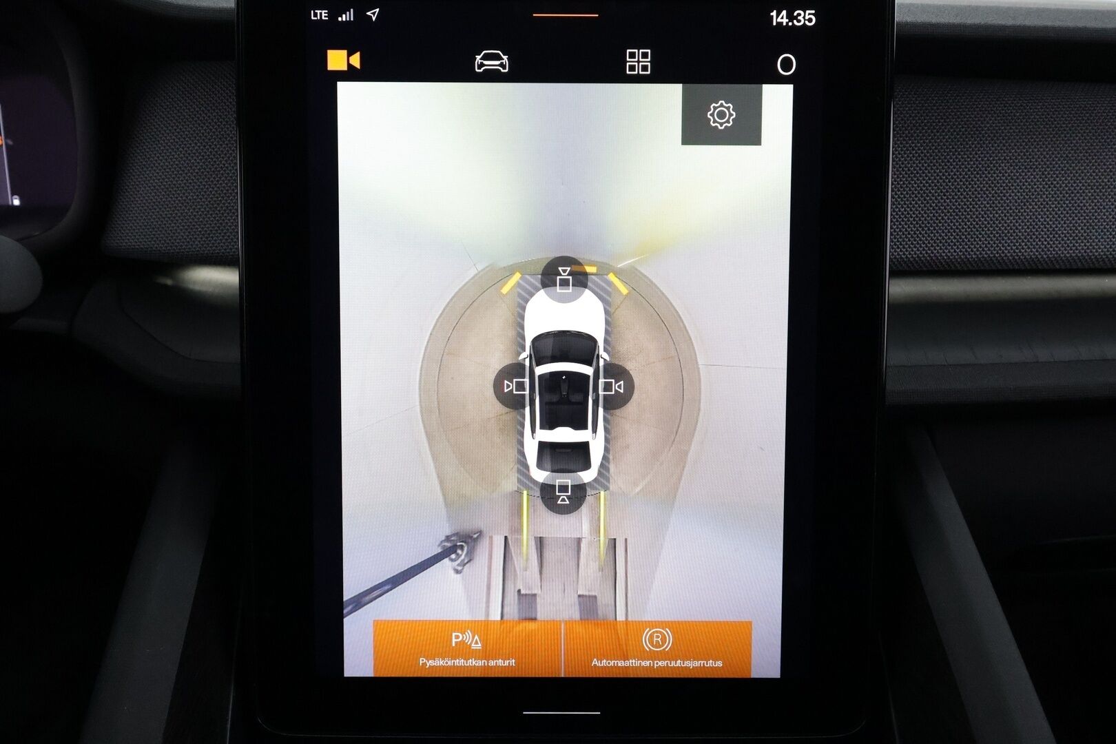 Polestar 2 2022 Long Range Dual Motor, 300kW, 78kWh - | Pilot&Plus | ACC | ILP | 360° | Pixel-LED | Harman/Kardon | Lasikatto | Muistipenkki | Sporttipenkit sähköllä | BLIS | Pilot Assist | Lämm. ratti | 
