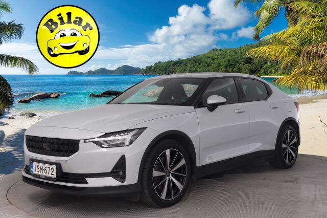 Polestar 2 -kuva