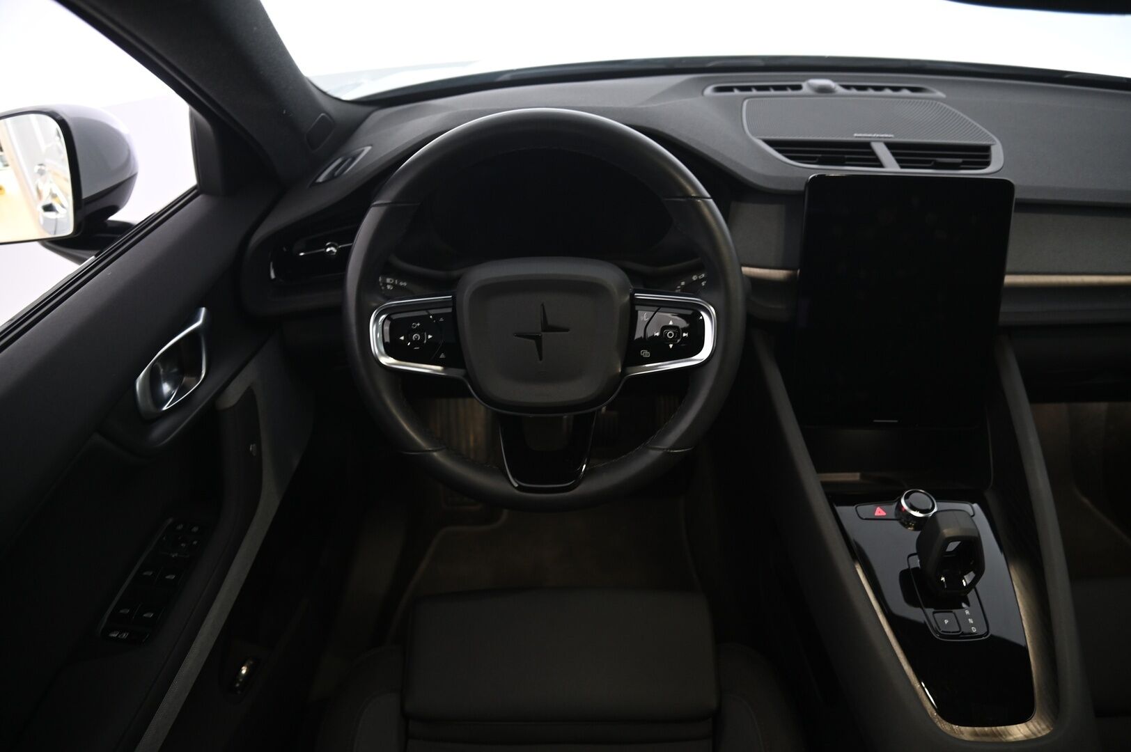 Polestar 2 2022 Long Range Single Motor, 170kW, 78kWh - SoH 91.9% | Pilot&Plus | ACC | BLISS | Pixel LED | Panorama | Lämpöpumppu | Muistipenkki | 360 kamera | 2x renkaat&vanteet