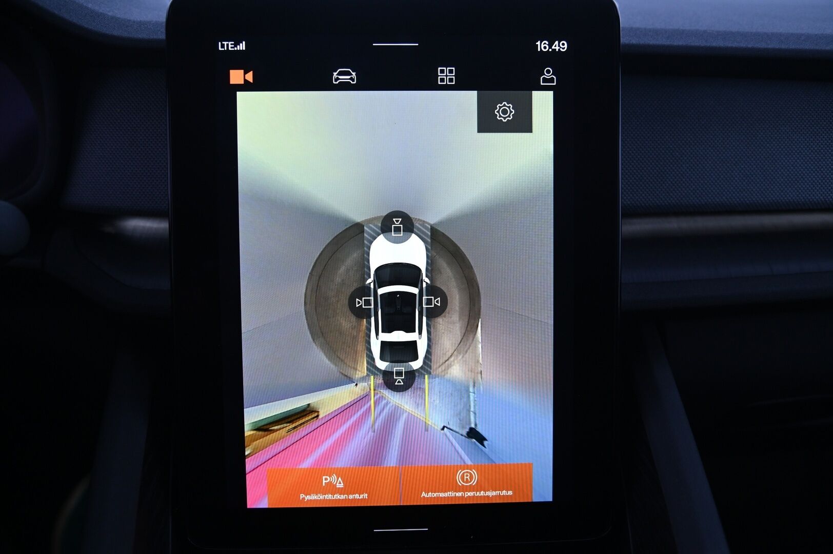 Polestar 2 2022 Long Range Single Motor, 170kW, 78kWh - SoH 91.9% | Pilot&Plus | ACC | BLISS | Pixel LED | Panorama | Lämpöpumppu | Muistipenkki | 360 kamera | 2x renkaat&vanteet