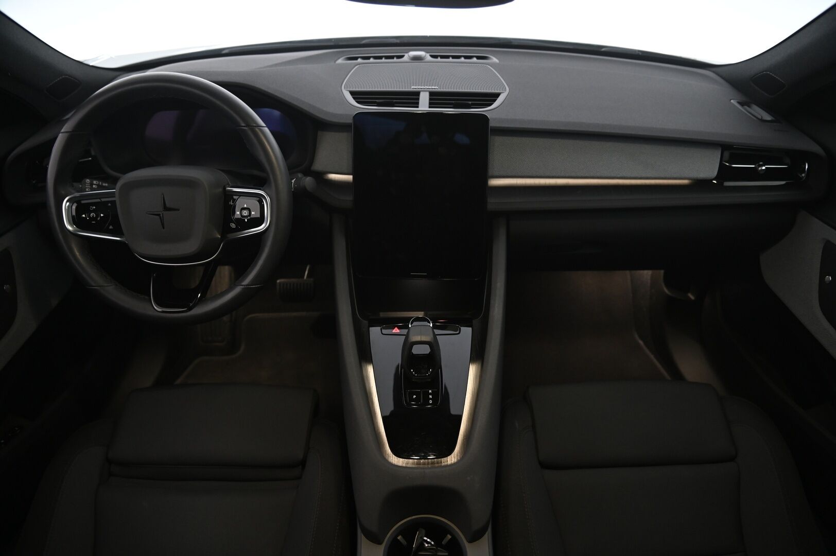 Polestar 2 2022 Long Range Single Motor, 170kW, 78kWh - SoH 91.9% | Pilot&Plus | ACC | BLISS | Pixel LED | Panorama | Lämpöpumppu | Muistipenkki | 360 kamera | 2x renkaat&vanteet