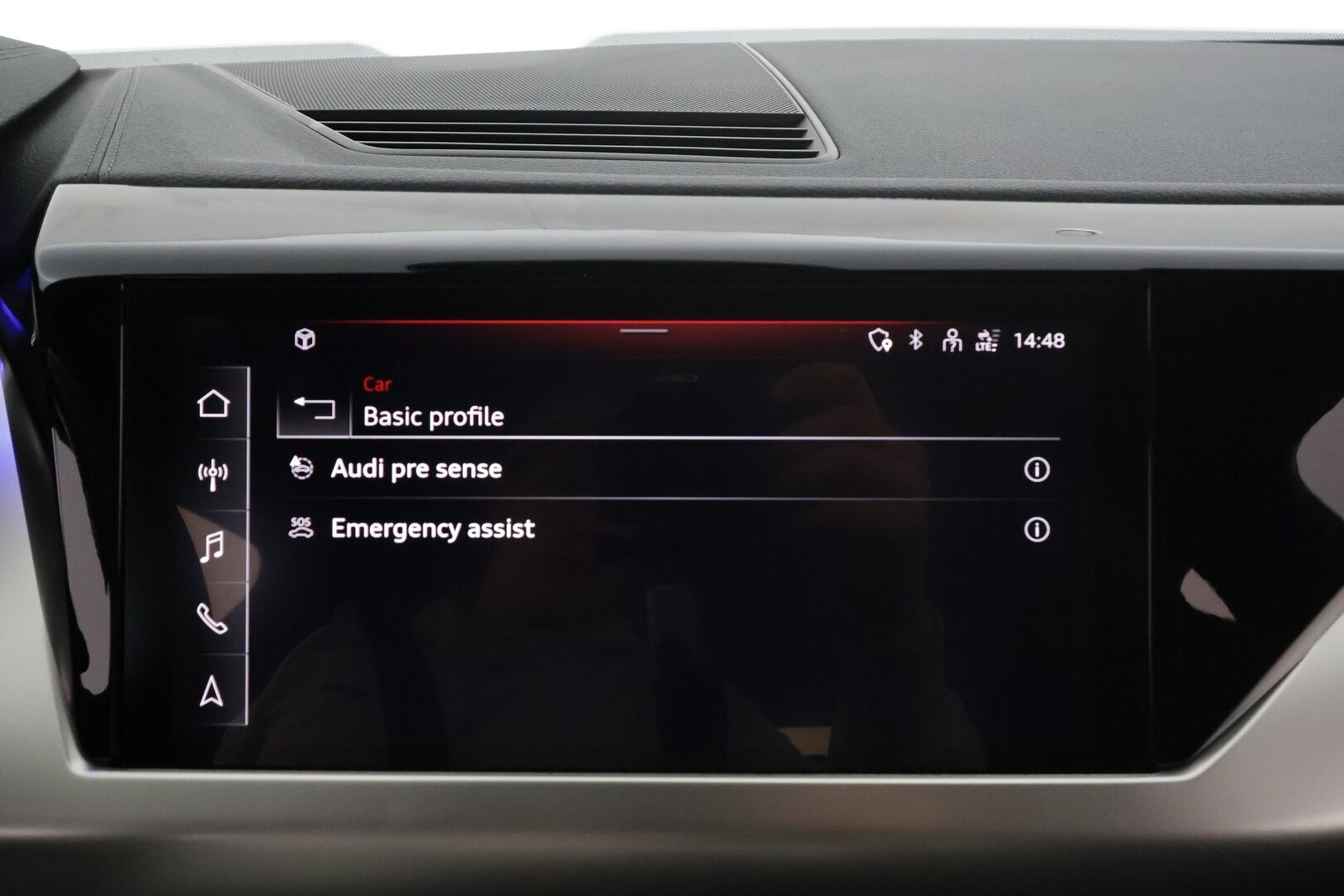 Audi E-TRON GT RS 2022 quattro * ACC / HUD / B&O / Night Vision / Ilma-alusta / 360° / Matrix LED / ILP / Lasikatto / KeylessGo / Muistipenkki / Puolinahat * - 1.Om Suomi-auto / Kahdet renkaat aluvanteilla / Merkkihuollettu