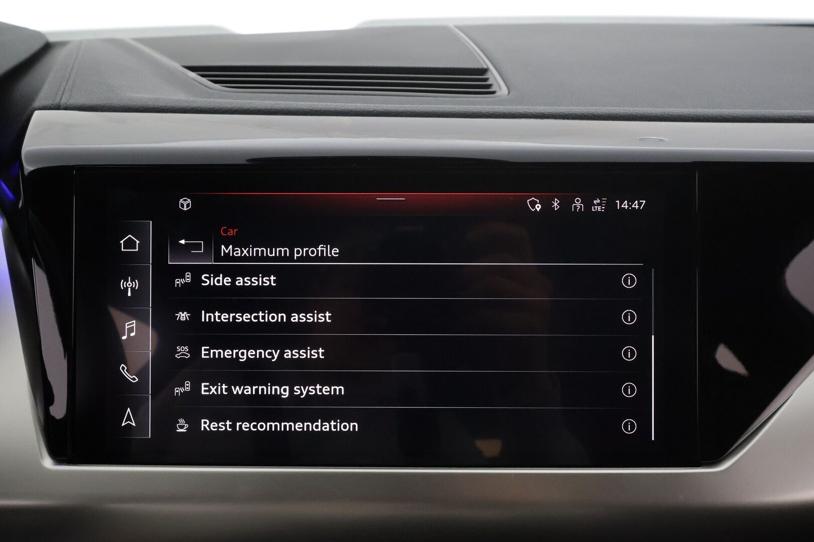 Audi E-TRON GT RS 2022 quattro * ACC / HUD / B&O / Night Vision / Ilma-alusta / 360° / Matrix LED / ILP / Lasikatto / KeylessGo / Muistipenkki / Puolinahat * - 1.Om Suomi-auto / Kahdet renkaat aluvanteilla / Merkkihuollettu