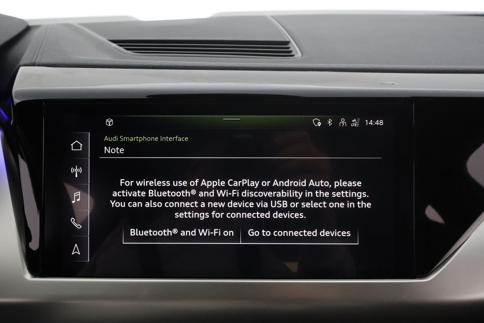 Audi E-TRON GT RS 2022 quattro * ACC / HUD / B&O / Night Vision / Ilma-alusta / 360° / Matrix LED / ILP / Lasikatto / KeylessGo / Muistipenkki / Puolinahat * - 1.Om Suomi-auto / Kahdet renkaat aluvanteilla / Merkkihuollettu