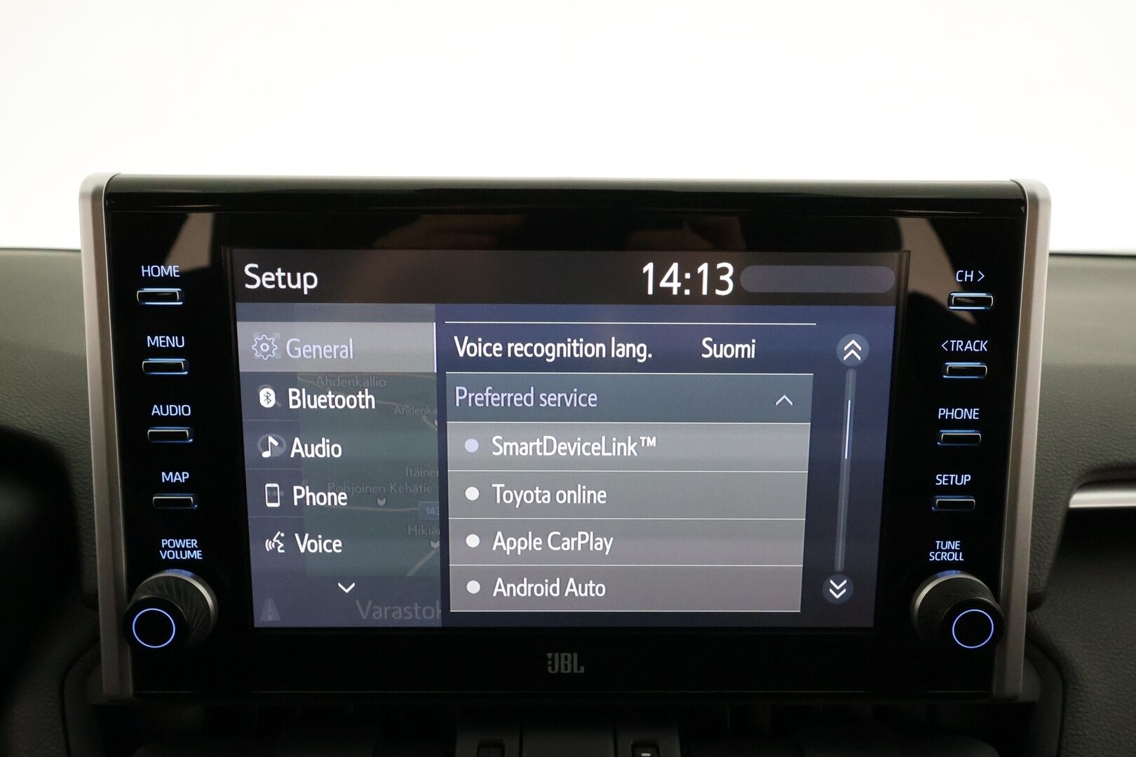 TOYOTA RAV4 PLUG-IN 2020 Hybrid 2,5 AWD * ACC / HUD / 360° / Ilmastoidut nahat / Koukku / JBL / KeylessGo / Muistipenkki * - Kahdet renkaat aluvanteilla / Huippuvarusteet