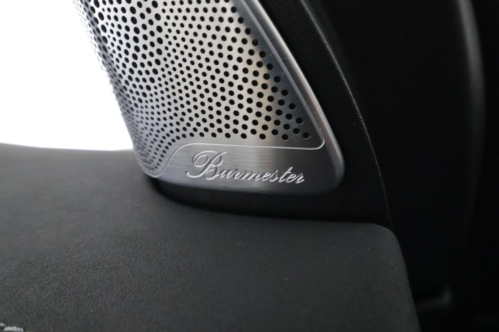 Mercedes-Benz EQC 2022 400 4MATIC Business AMG * Distronic+ / HUD / Widescreen / Multibeam / DTR+Q / 360° / Burmester / Muistipenkit *