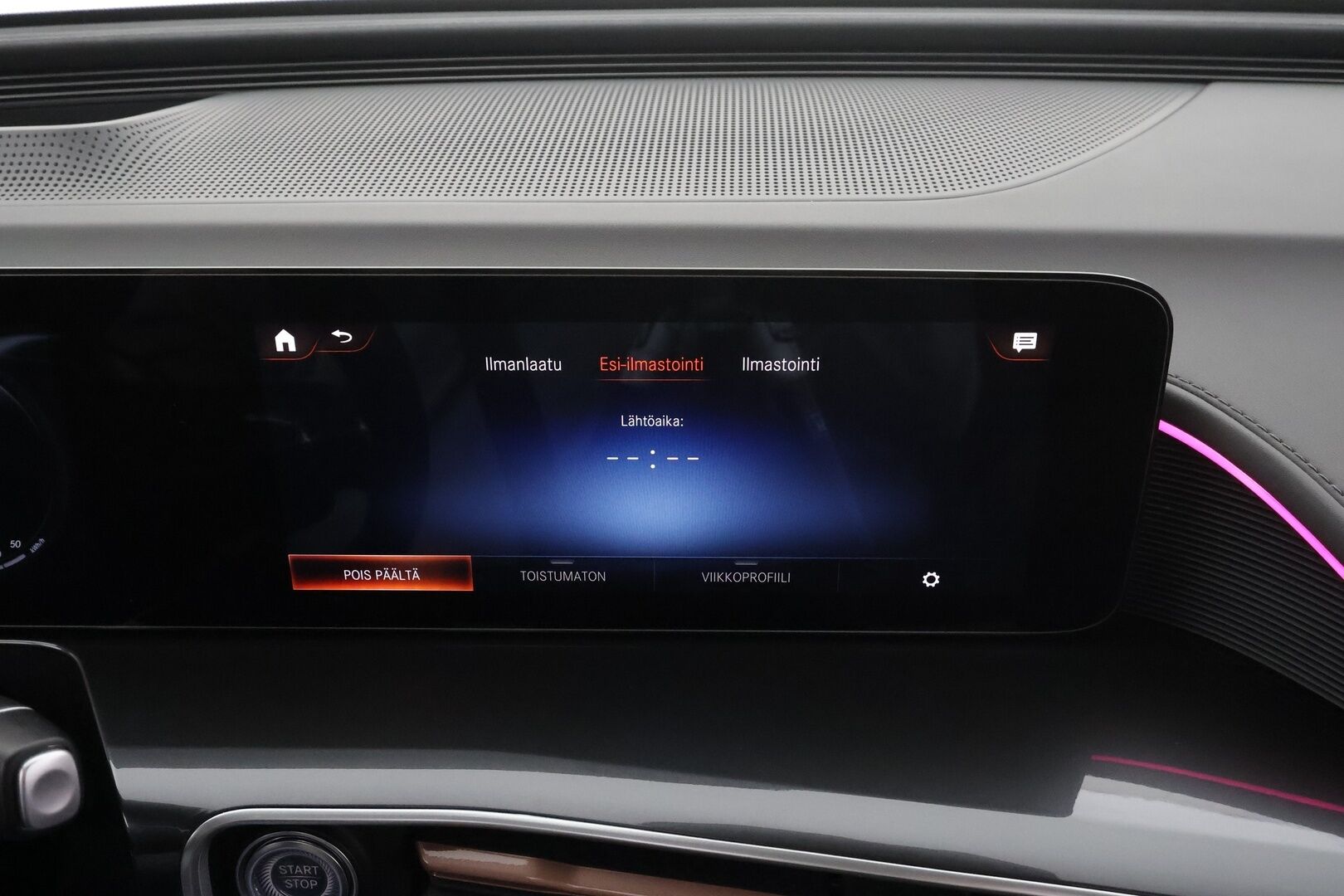 Mercedes-Benz EQC 2022 400 4MATIC Business AMG * Distronic+ / HUD / Widescreen / Multibeam / DTR+Q / 360° / Burmester / Muistipenkit *