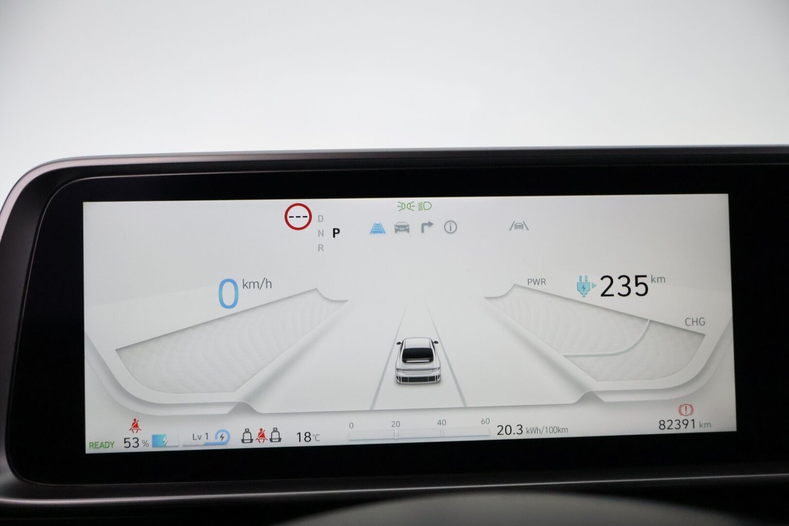 HYUNDAI IONIQ 6 2023 77 kWh 325 hv AWD Premium - | ILP | ACC | Koukku | Bose | 360° | Ilmastoidut nahat | HUD | LED | Muistipenkki | S-Luukku | Ambient | 