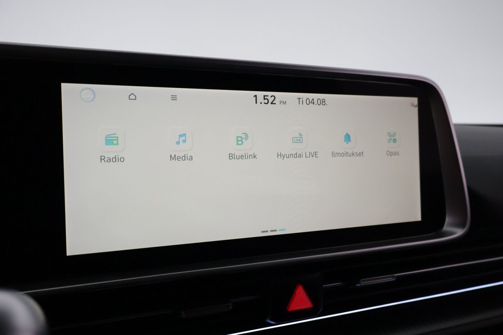 HYUNDAI IONIQ 6 2023 77 kWh 325 hv AWD Premium - | ILP | ACC | Koukku | Bose | 360° | Ilmastoidut nahat | HUD | LED | Muistipenkki | S-Luukku | Ambient | 