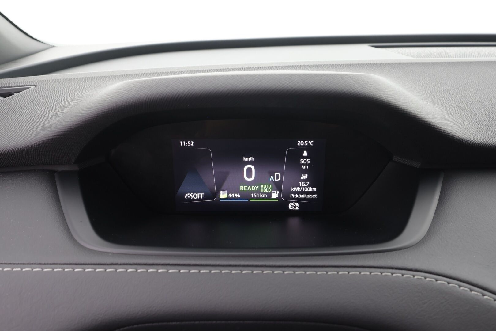 Skoda Enyaq 2022 60 SportLine iV - | ACC | Akkukäyttöinen | Matrix-LED | P.Kamera | Ratinlämmitys | Puolinahat | Keyless | Apple&Android | Kahdet Renkaat |