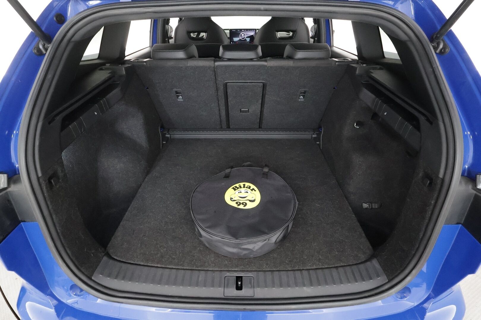 Skoda Enyaq 2022 60 SportLine iV - | ACC | Akkukäyttöinen | Matrix-LED | P.Kamera | Ratinlämmitys | Puolinahat | Keyless | Apple&Android | Kahdet Renkaat |