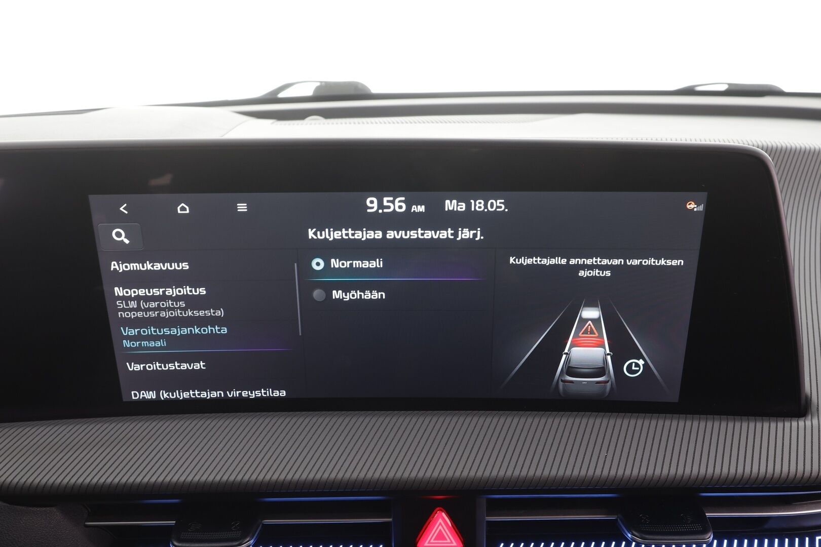 Kia EV6 2022 GT-Line AWD 77 kWh 325 hv - | ACC | ILP | HUD | Meridian | 360° | Ilm. Relax-penkit | Muistipenkki | Ambient | 2x renkaat aluvantein | 