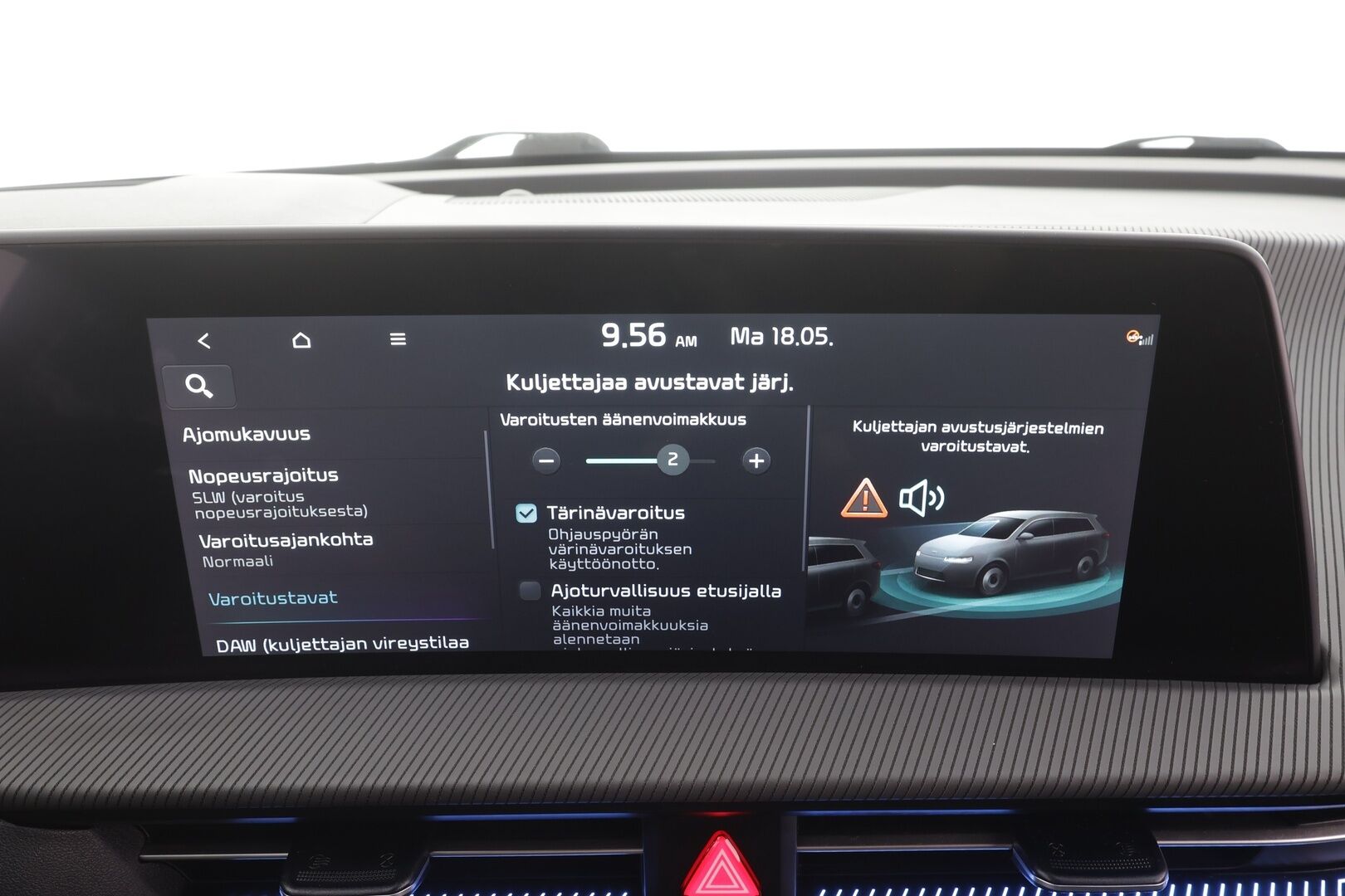 Kia EV6 2022 GT-Line AWD 77 kWh 325 hv - | ACC | ILP | HUD | Meridian | 360° | Ilm. Relax-penkit | Muistipenkki | Ambient | 2x renkaat aluvantein | 