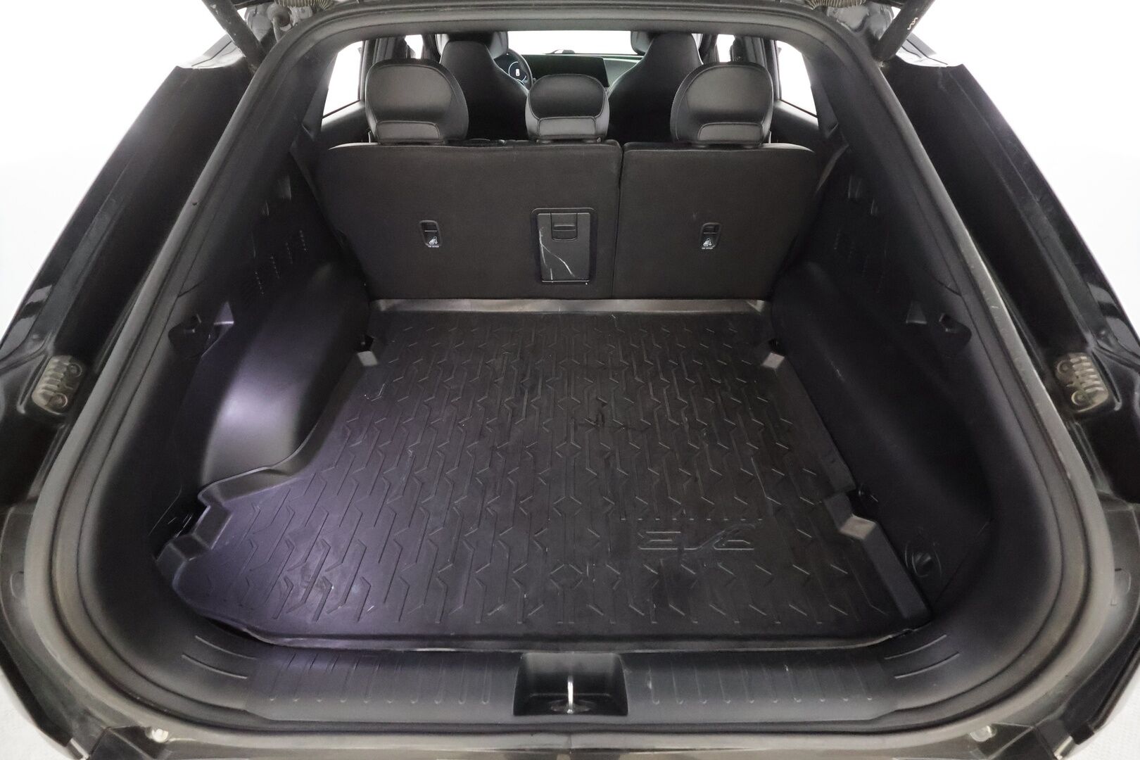 Kia EV6 2022 GT-Line AWD 77 kWh 325 hv - | ACC | ILP | HUD | Meridian | 360° | Ilm. Relax-penkit | Muistipenkki | Ambient | 2x renkaat aluvantein | 
